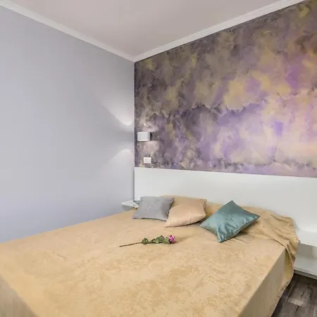 Awesome In Krk With Kitchen Bajčići