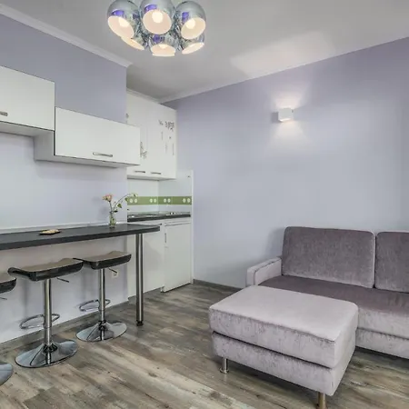 Awesome In Krk With Kitchen Bajčići