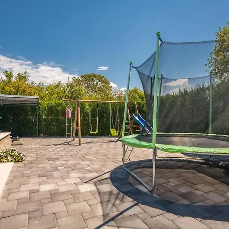 Awesome In Krk With Kitchen Bajčići