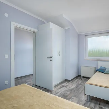 Awesome In Krk With Kitchen * Bajčići