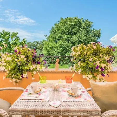 Awesome In Krk With Kitchen * Bajcici